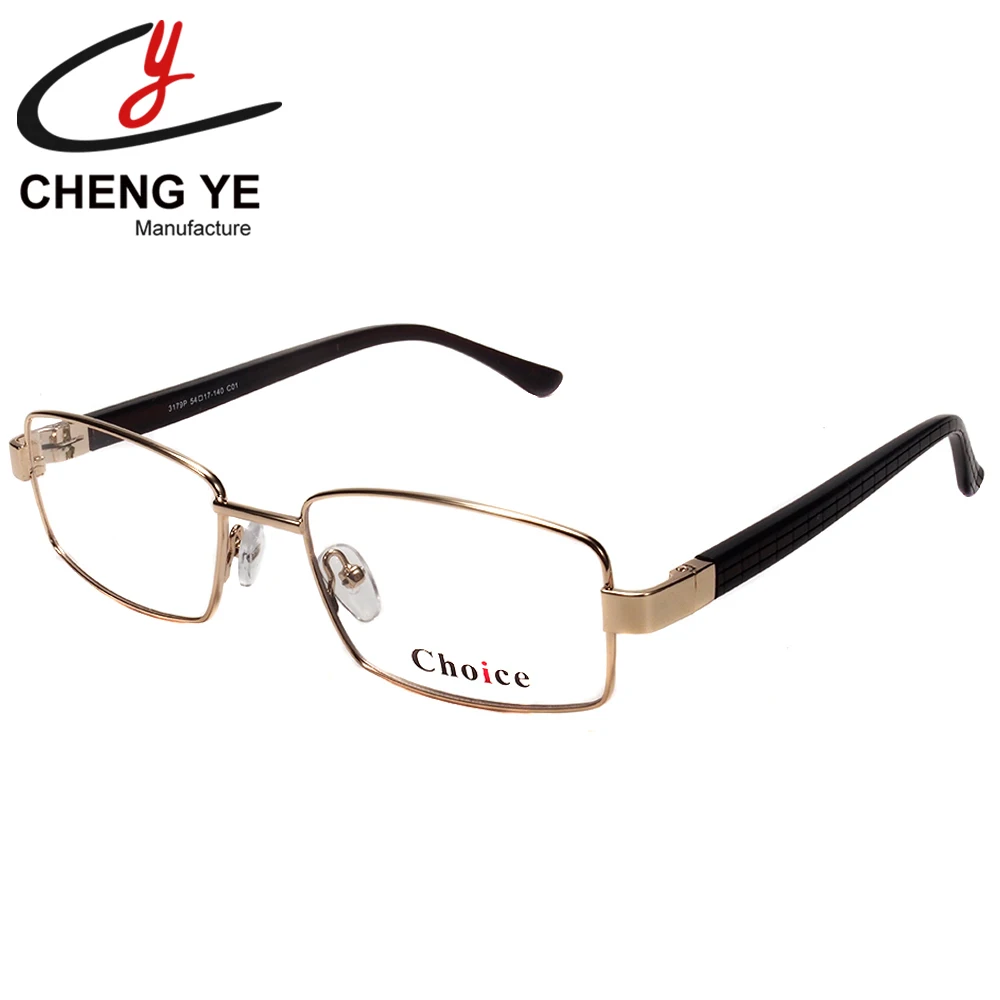 

2021 Factory Promotion High Quality Classic Business Men and Women General Optical Glasses Frames