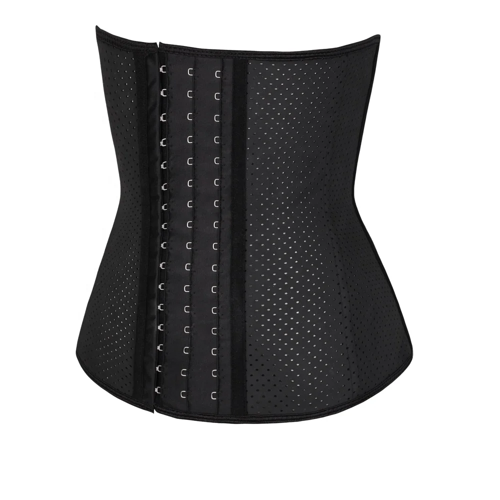 

Women Corset Body Shaper Waist Slimming Waist Belt Belly corset
