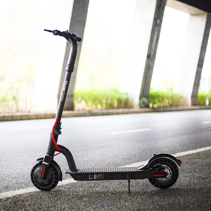 5英寸电动脚踏车