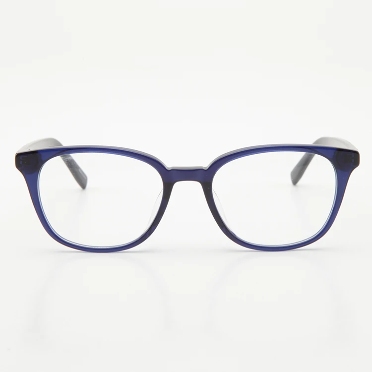 

Amazon Hot Sale Unisex Eyeglass Eye glasses Wholesales Acetate Optical frames Spectacle Frame Manufacturer