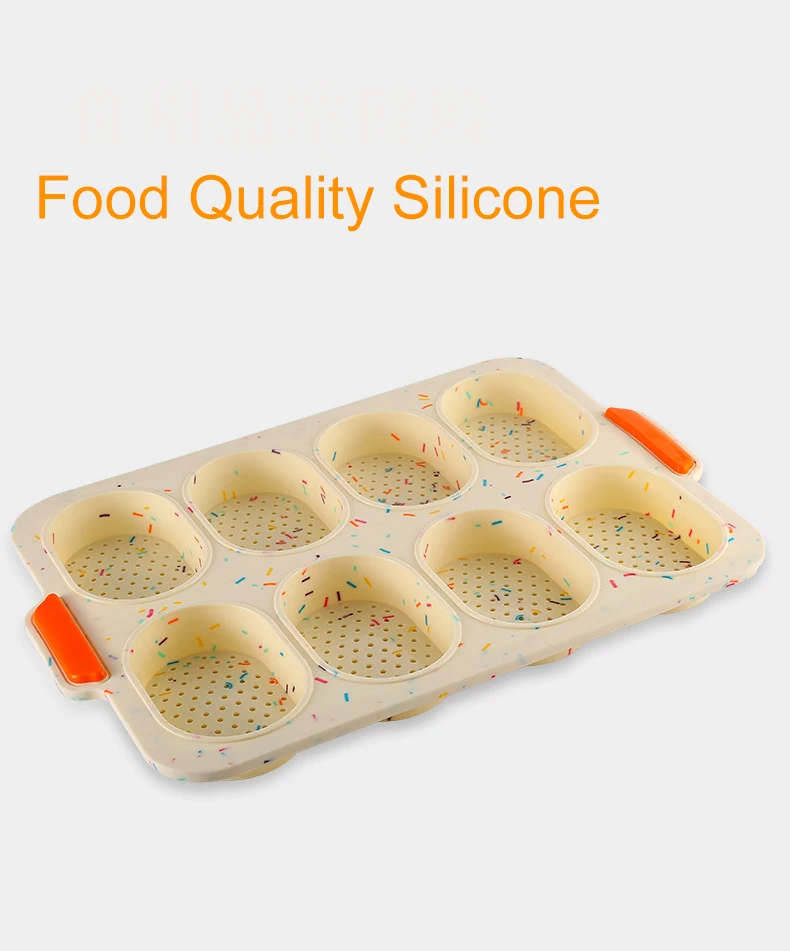 goat cake mold