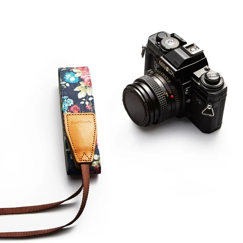 
High Quality Camera Shoulder Neck Strap 