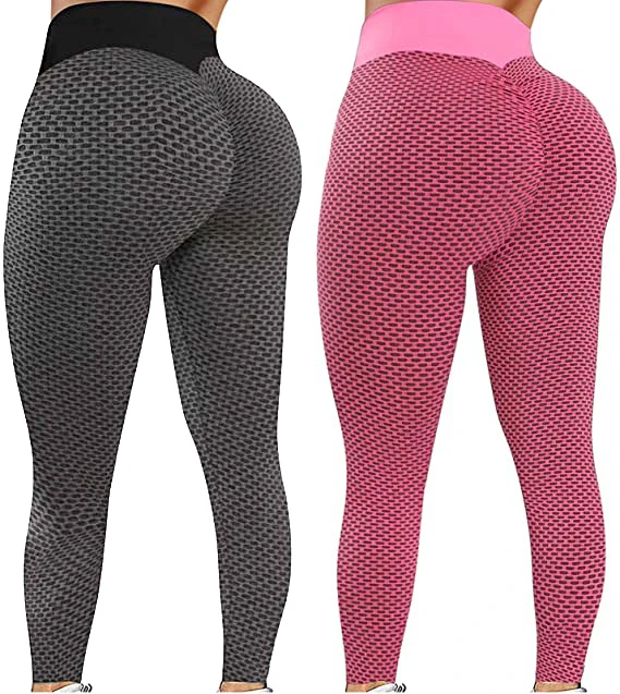 

2021 New seamless women's legging yoga pants wholesale gym wear tiktok leggings for Women yoga pants leggings, Custom color