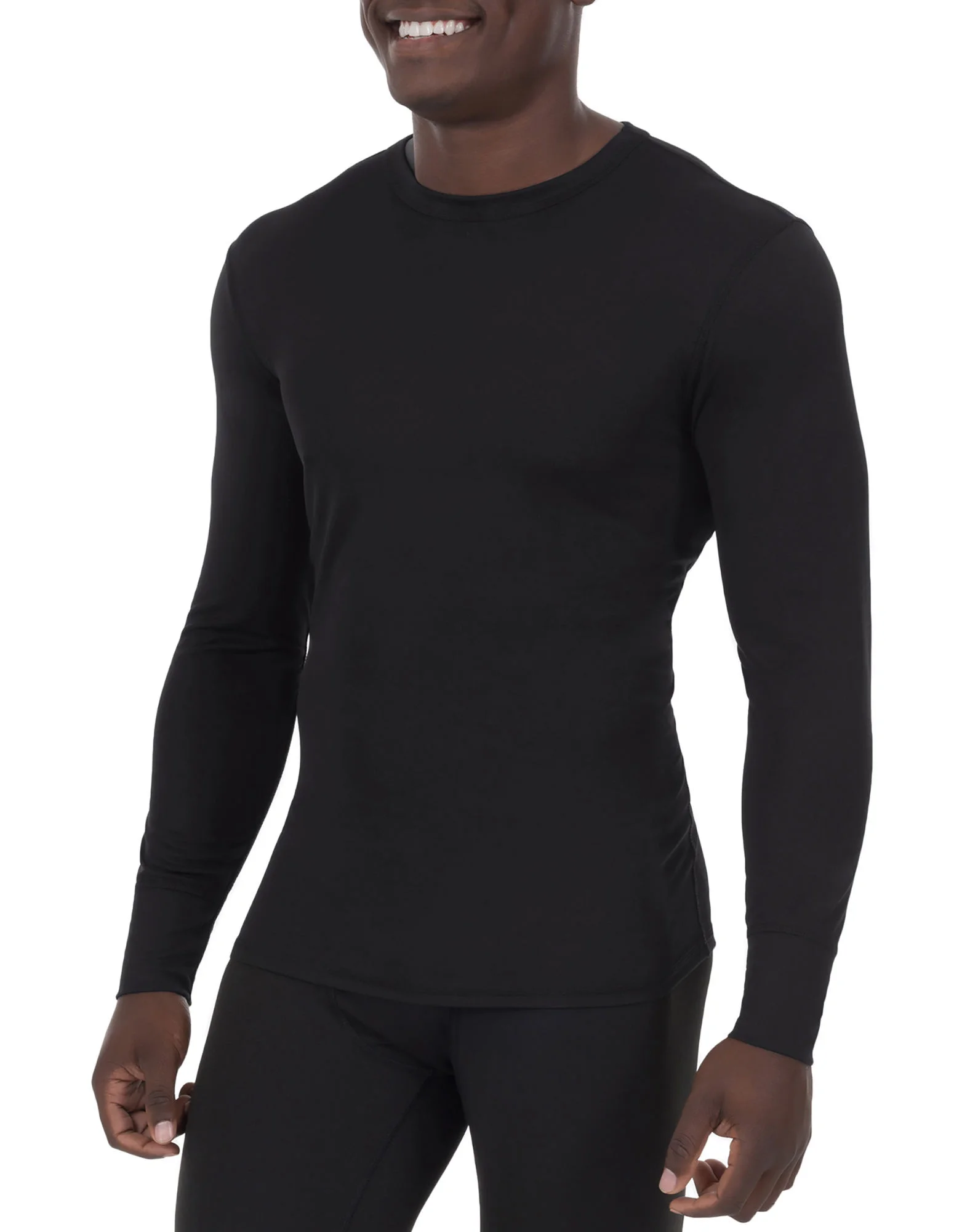 Custom Merino Wool Underwear Mens Lightweight Long Johns Thermal