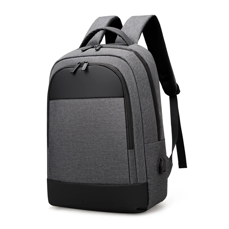 

Oem Factory Twinkle Latest Fasion Men Backpack Teenager Schoolbag Large-capacity High Quality With Usb