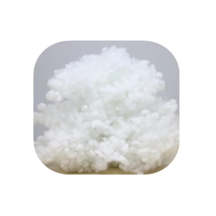
High Quality And Best Price Dacron Hollow Stuffing Pillow Stuffing Material 