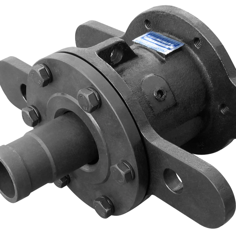 
Txuan high performance QQ type rotary joint steam swivel fitting for corrugated industry 