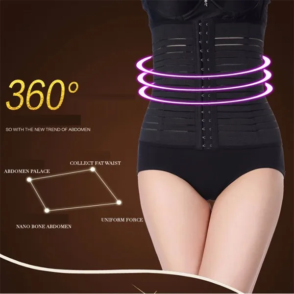 

latex colombian 25 steel bone waist trainers High Compression body shaper short Torso underbust latex corset, Red, purple, blue, black, gray