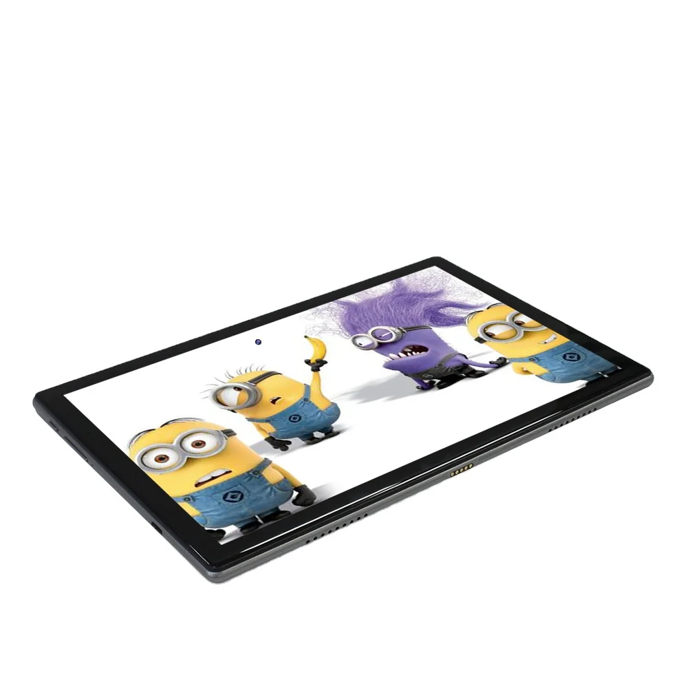 

Hot selling Android Tablet 10inch Screen Support Call Dual SIM Card Android Front Camera