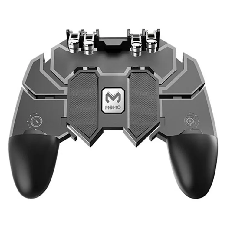 

Pubg trigger ak66 Joystick mobile controller ak66 Game Gamepad