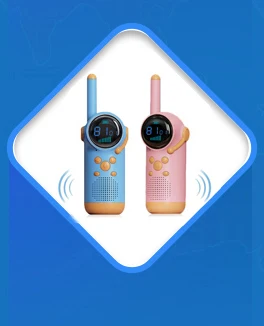 walkie talkie for kids