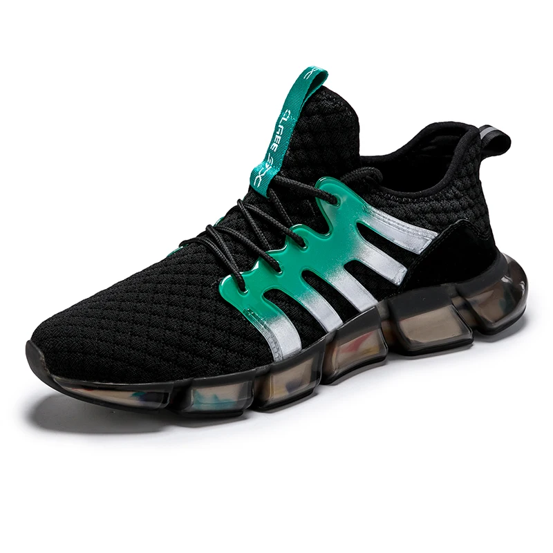 

NEW FASHION sneaker soles OUTDOOR casual sneaker shoes student running shoes Casual Men Sneaker Wear non-slip, Whitegrey/blackwhite/redwhite