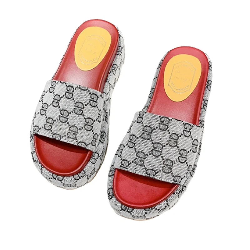 

Outdoor Slippers Open Toe Mulers Open Back High Heel Sandals For Women, Yellow , black , khaki , gray , ivory