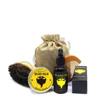 

beard care private label beard oil beard oil set