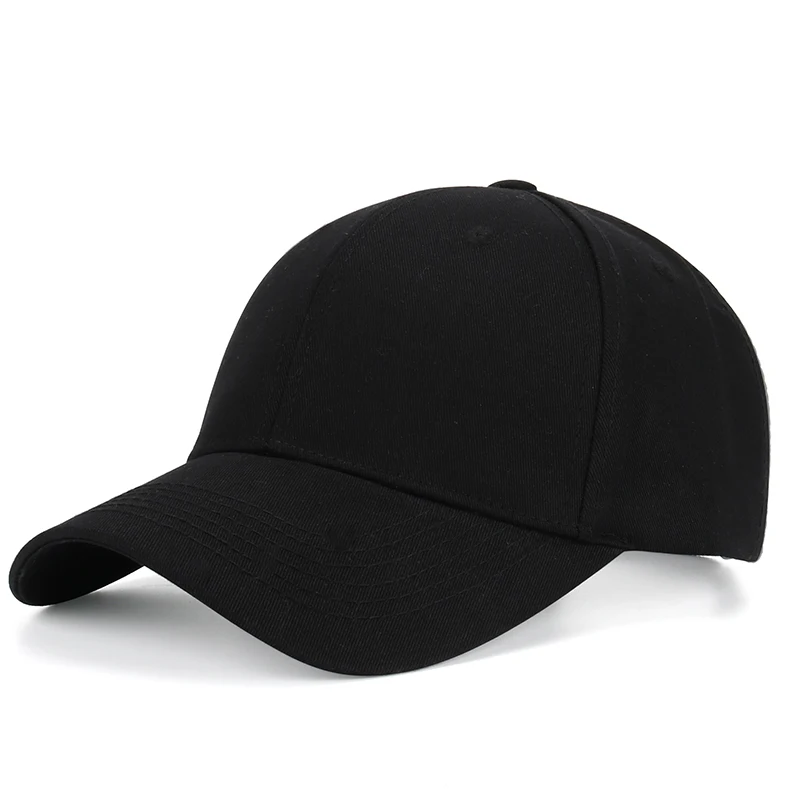 

Custom Snapback Baseball Caps 100% Cotton Printed Logo 6 Panel Baseball Caps