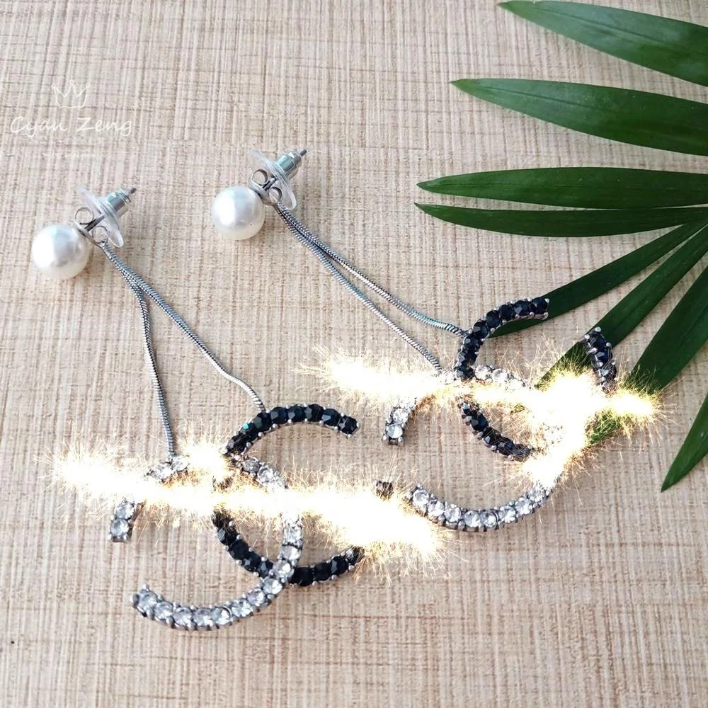 Wholesale many style spot earring Jewelry earrings popular earring