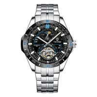 

2019 Tevise Mechanical Watches Fashion Luxury Men's Automatic Watch