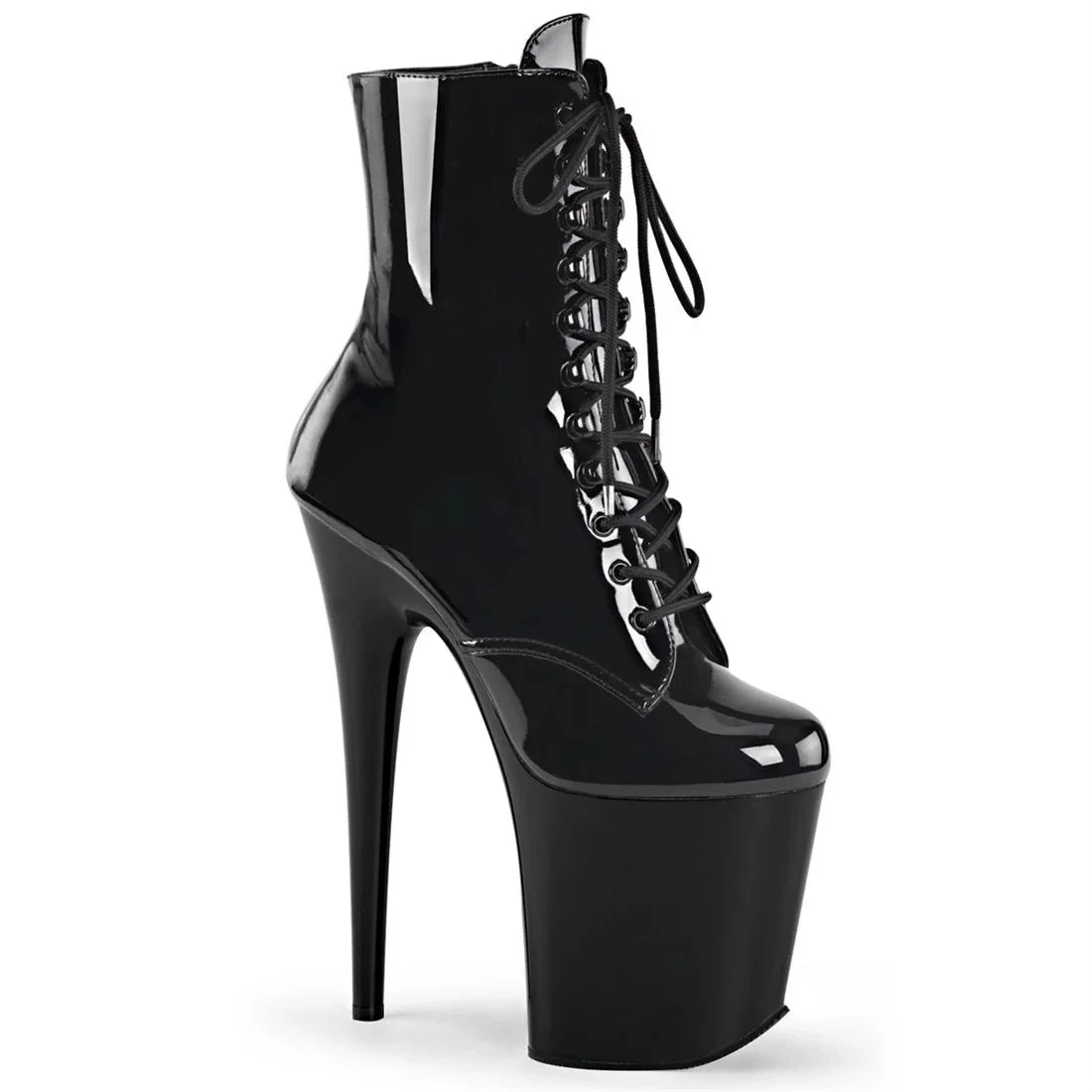 

2021 fashion shoes high heels platform stiletto high heels new design thick balck low ankle boots, White, black, yellow,red,khaki