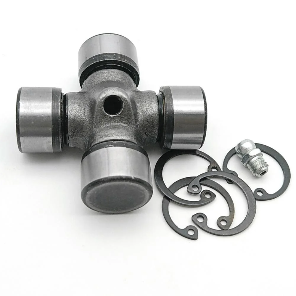 Car Accessories Universal Joint Bearing Steering Cross Joint U Joints
