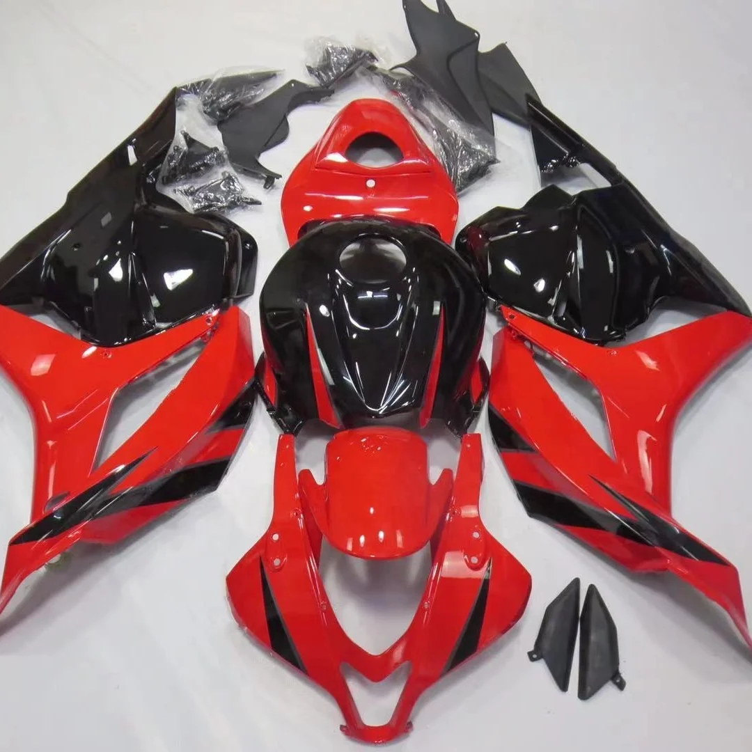 

2022 WHSC Fairing Bodywork Complete Set Fit For HONDA CBR600 2009-2012, Pictures shown