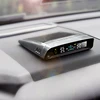 Wireless solar Solar Power Panel display System tpms with Tire Pressure Monitoring the Pressue and Temperature