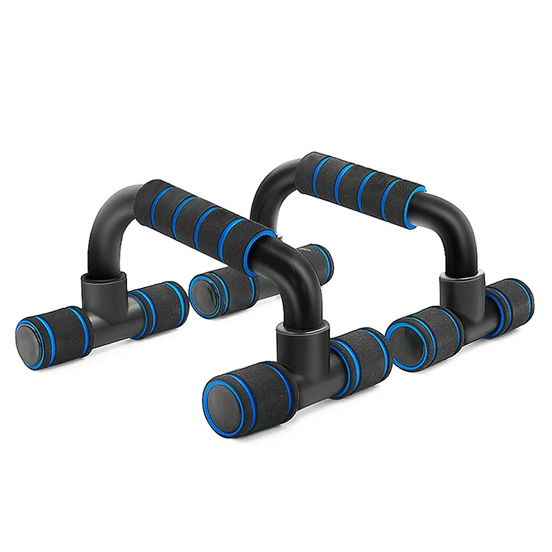 

Push up bar Indoor Portable Exercise Fitness Body Training Push-up bar, Green,red,blue