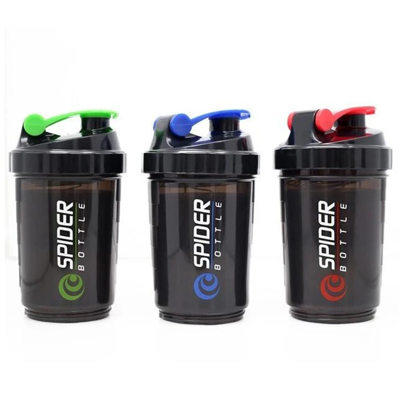

China Custom Logo Bpa Free Large Sports Fitness Plastic Shaker Cups Blender Gym Protein Shaker Bottle for Workout Gifts