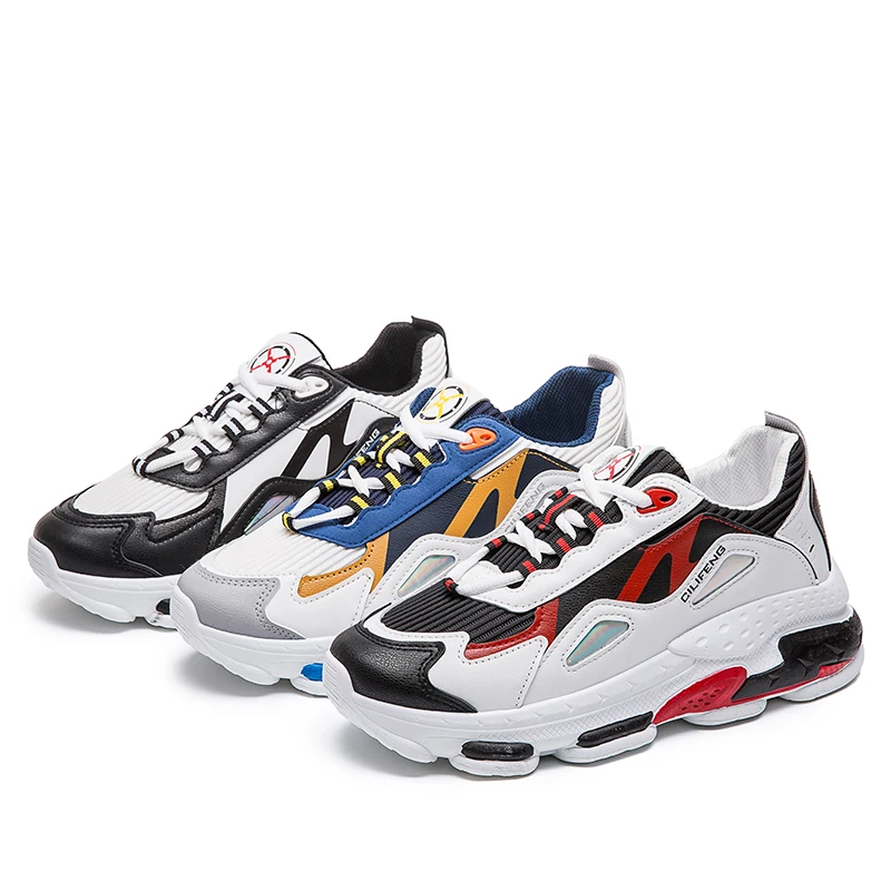 

Made In China Superior Quality Hard-Wearing Breathable Light Weight 2021 Wholesale Sports Shoes