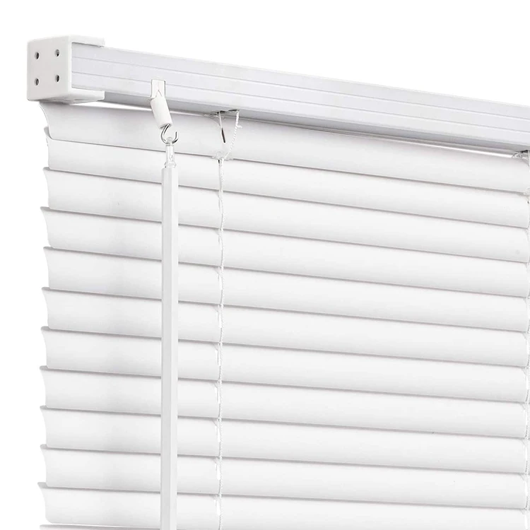 

High Quality Fashion Eo-friendly Vertical Blinds PVC Vinyl Cordless Blinds, Customer's request