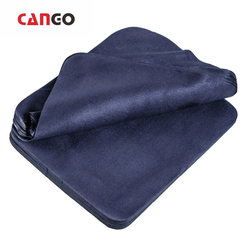

Suede eyeglasses cleaning cloth customer logo printing suede sunglasses cloth
