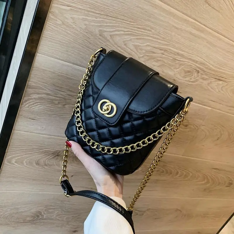 

2021 High Quality mini Bag Shoulder Chain lady Crossbody handbag bags women handbags ladies purses for women