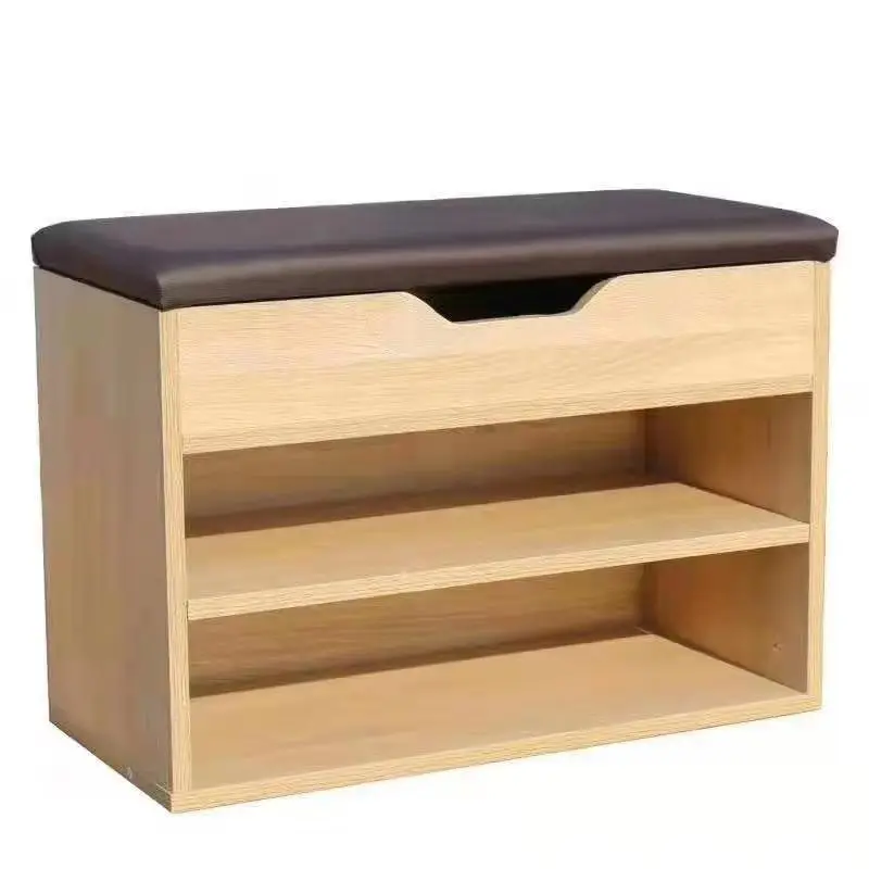 Classic Design Wood Modern Shelf Storage Shoe Racks - Buy Wooden Shoe 