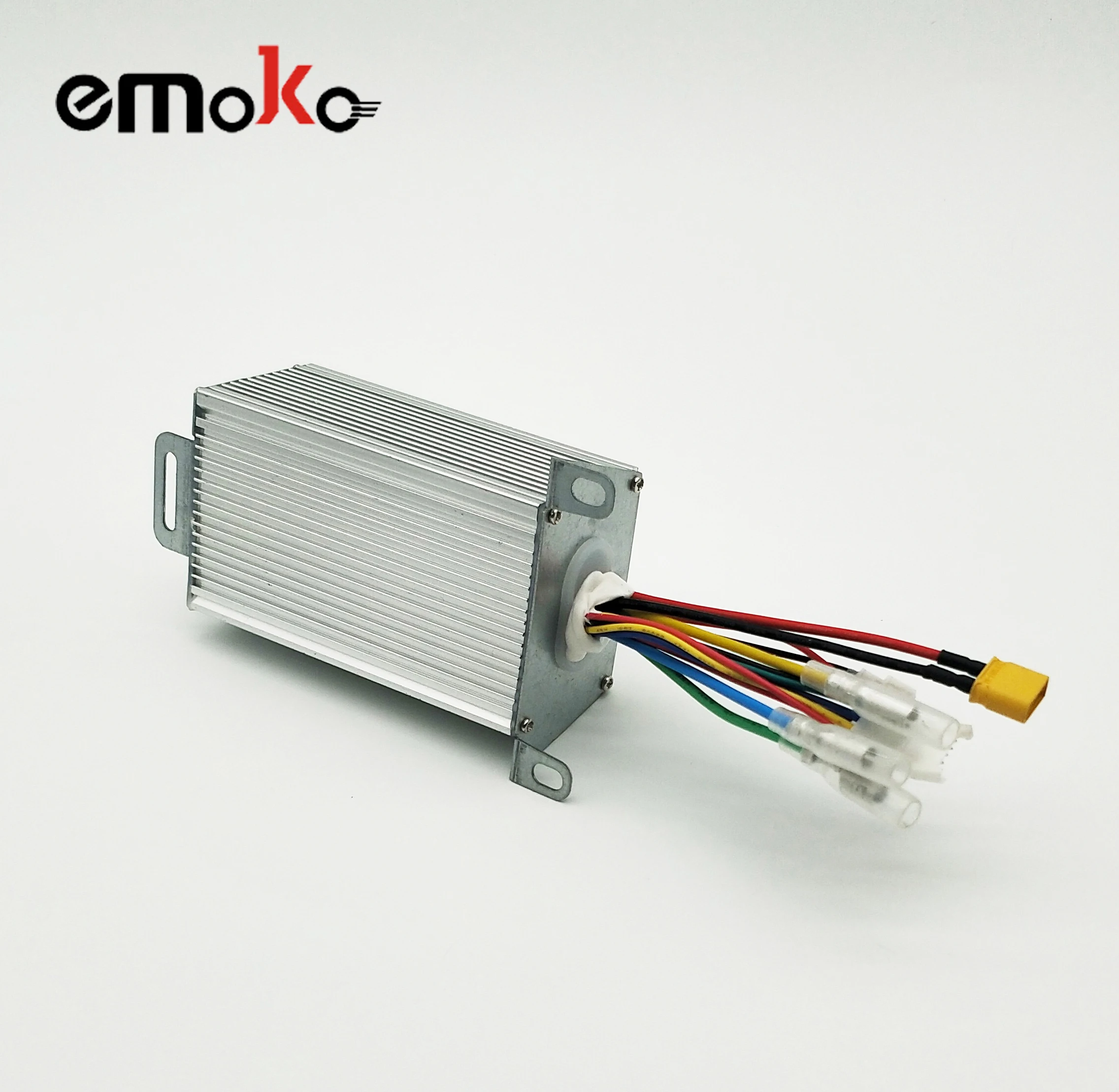 Electric Scooter Parts Controller For Emoko Htt4 8.5 Inch Electric