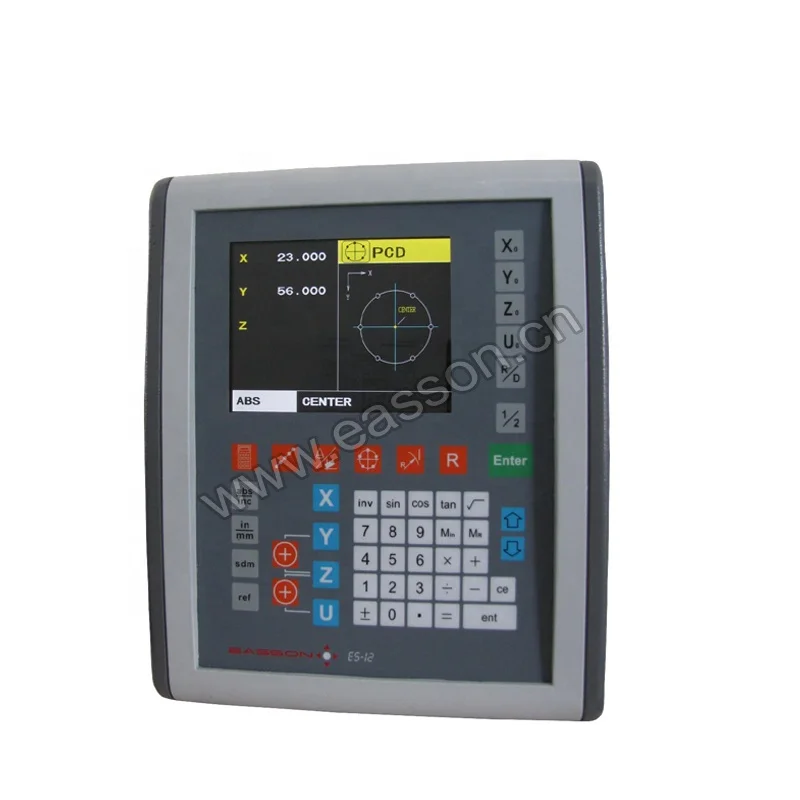 
EASSON ES-12 Digital Readout 