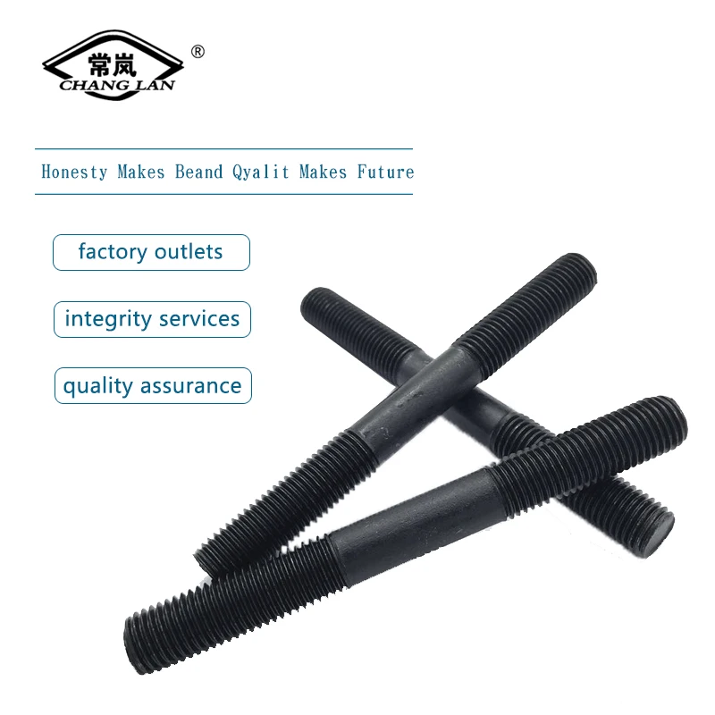 
high strength good quality threaded rods din975 