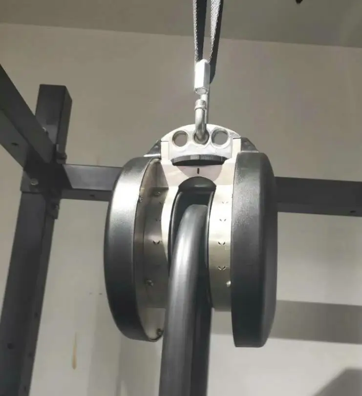 New Arrival Suspended Multi Functional Rope Trainer With