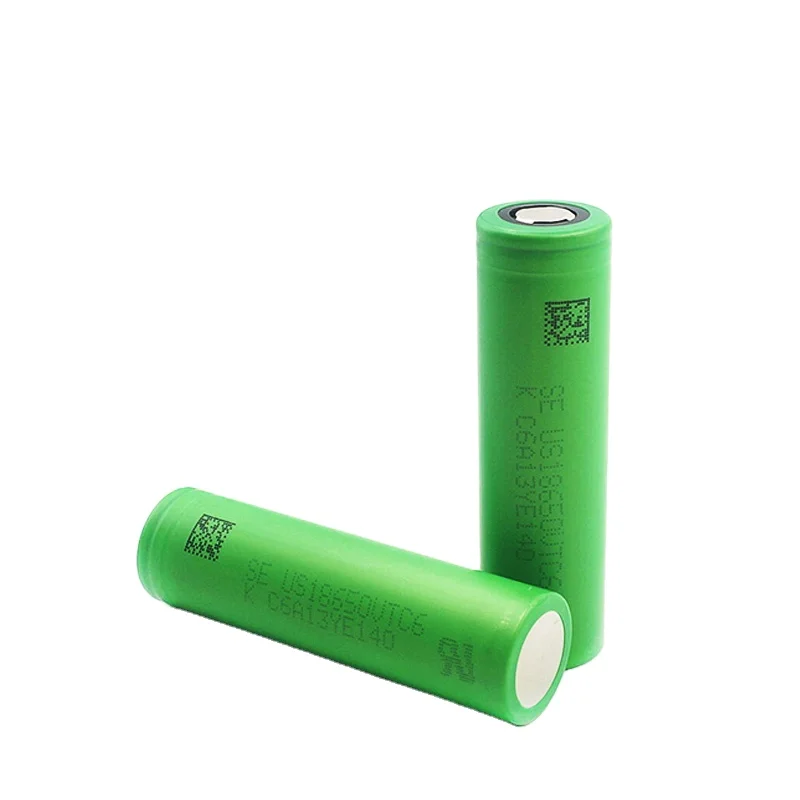 Li ion 18650 3000mah