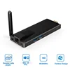 Mini Pc Intel Win 10 Pro Edition Intel Gemini Lake J4105 1.5-2.5hz Intel UHD Graphic 600 RAM 4 GB DDR4 For TV Stick