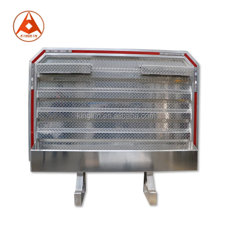 Semi Truck Cab Racks With Full Chain Hangers And Tray Buy Semi Truck