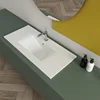 new model vanity freestanding sink art shower washbasins for cabinets bathroom pedestal sanitary ware ceramic hand wash basin