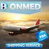 Internation/Global Sea Freight Forwarding Containers from China to Jebel Ali/Dubai ---- Skype:bonmedellen