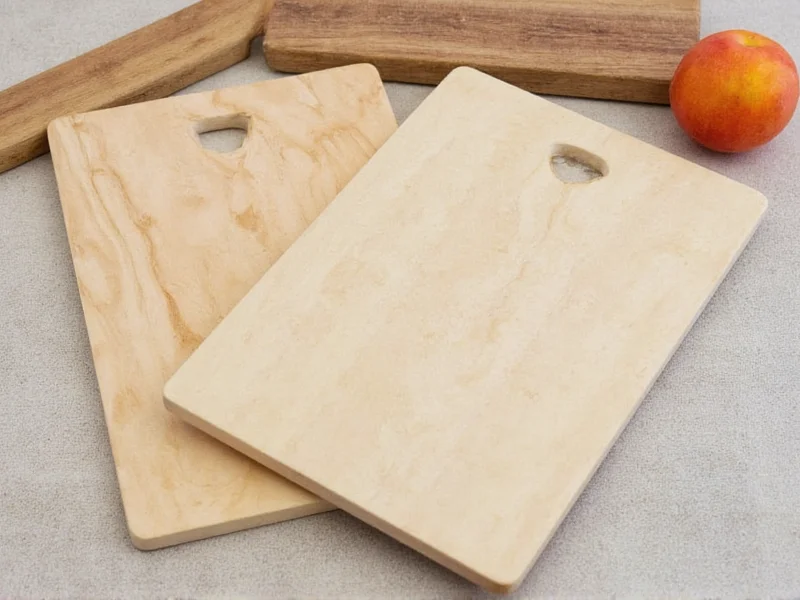 Build a DIY Cutting Board: Step-by-Step Guide for Beginners