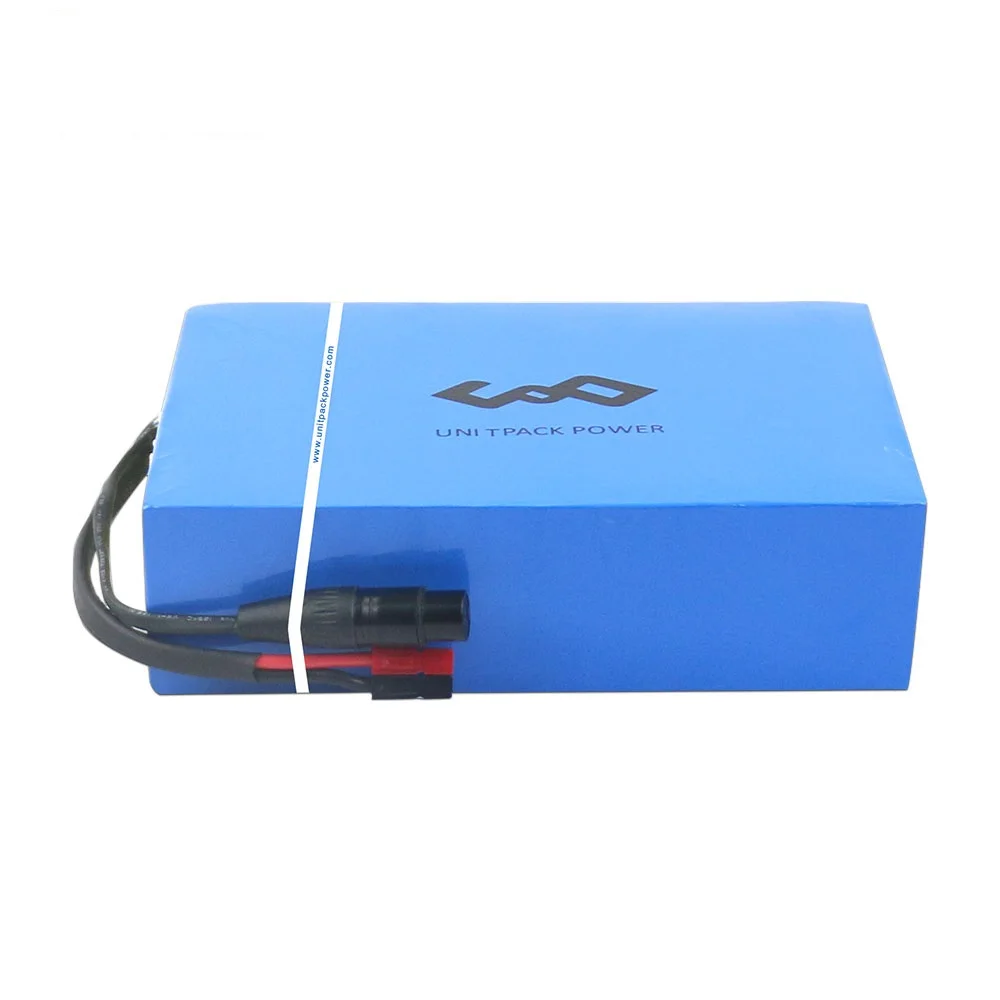 

Waterproof customize 60V 20Ah Li ion battery for electric motorcycle suitable for 60v 1000w 1200w electric scooter, Blue