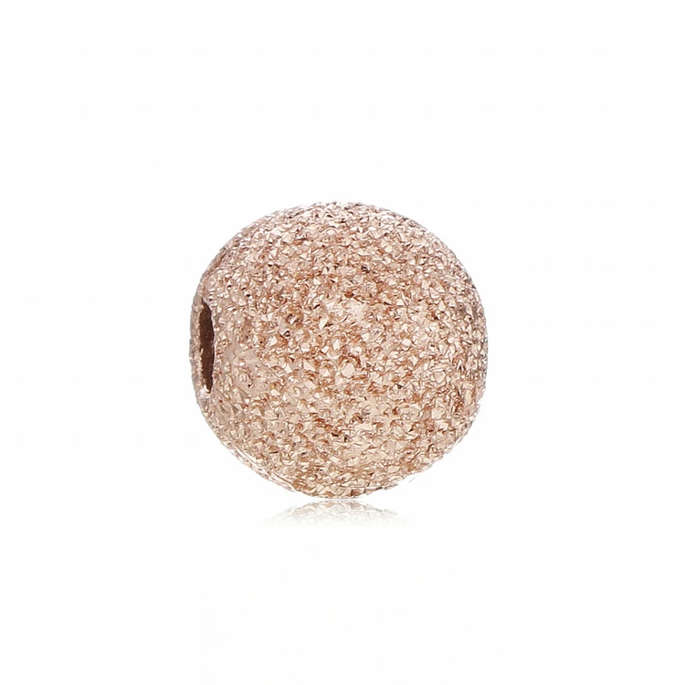 

Best selling unique products nickel free rose gold charms for jewelry making