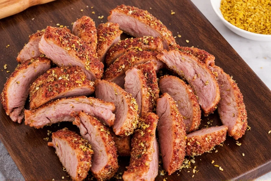Best BBQ spice blends