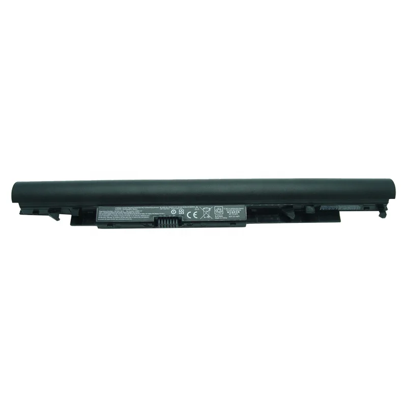 

Replacement battery for 14.4V 2200mAh HP JC03 JC04 HSTNN-DB8A15 series laptop battery, Balck