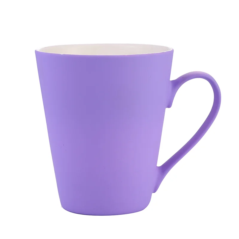 

coffee mug reusable ethiopian coffee cup set ceramic enamel mug custom, Assorted