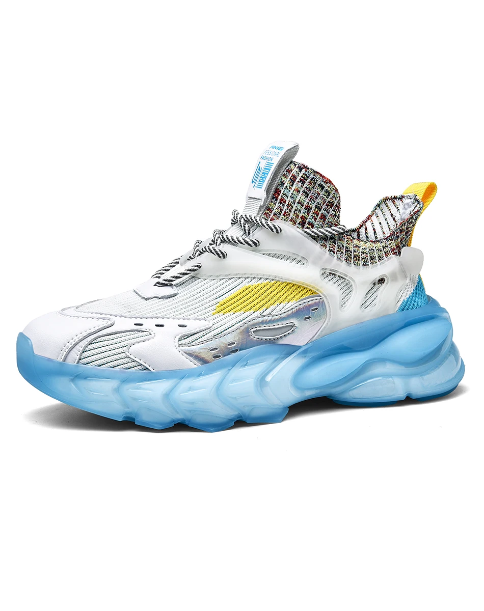 

2021 Summer New Sports Shoes Men Women Fashion Shoes
