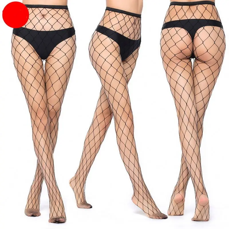 

Free Sample Fishnet Tights Stoking Sexy Pantyhose