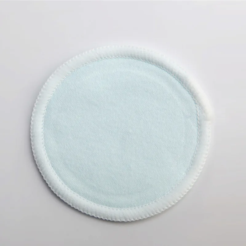 Reusable Cotton Face Pads Round Shape With Private Label Buy Cotton Pads Round,Face Pads